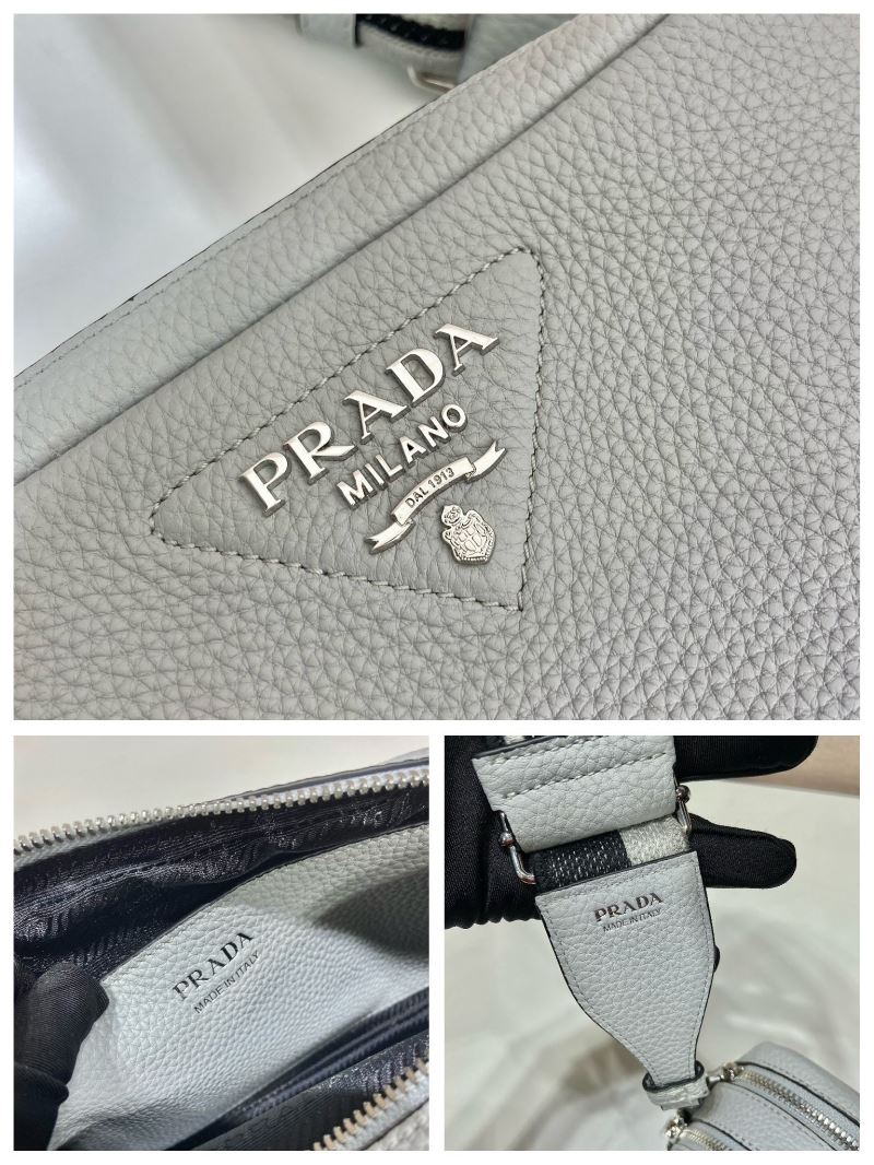 Prada Satchel Bags